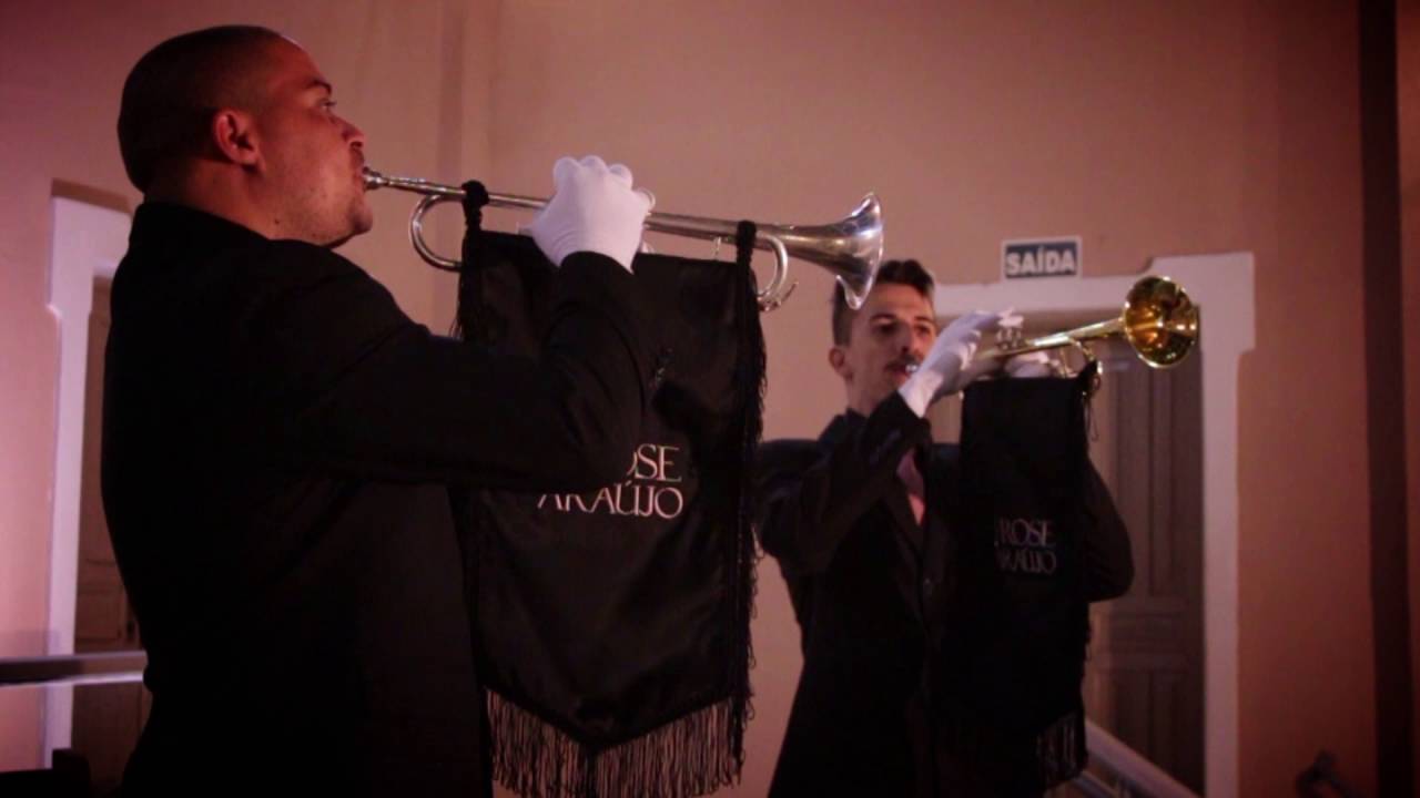 Clarinada/Anunciação