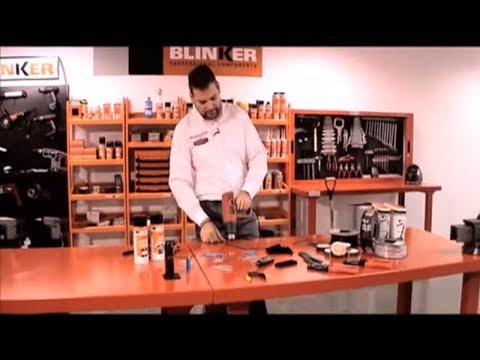 VIDEO    - Empalme termoretráctil ciego estaño