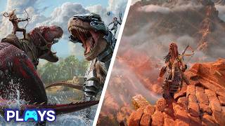 10 Types of Video Games We're All SICK Of