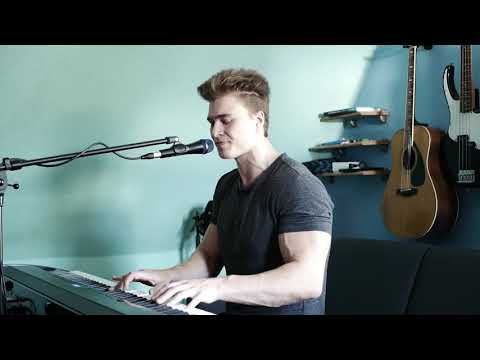 [Live Unplugged] More than Okay - Original Song by Nico Grund