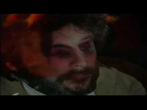 André Heller - Mir träumte 1981