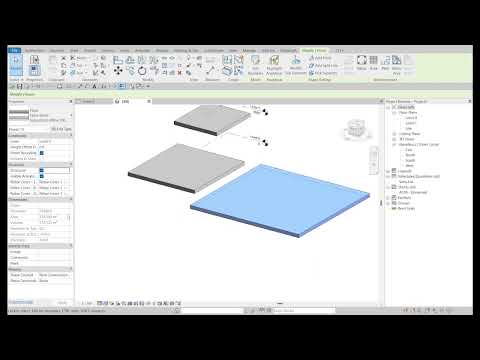 Learn to use Revit  For beginner Part 9