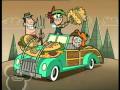 Fairly Odd Parents It S Great To Be A Guy Danish