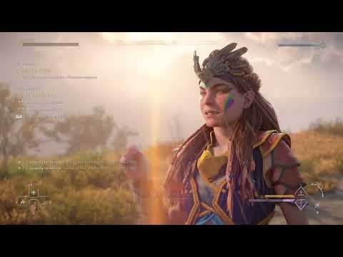Horizon Forbidden West Part 75 - Druga zwrotka cz. 1