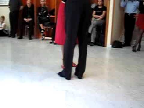 Gavito y Duran - Vals Romance de Barrio