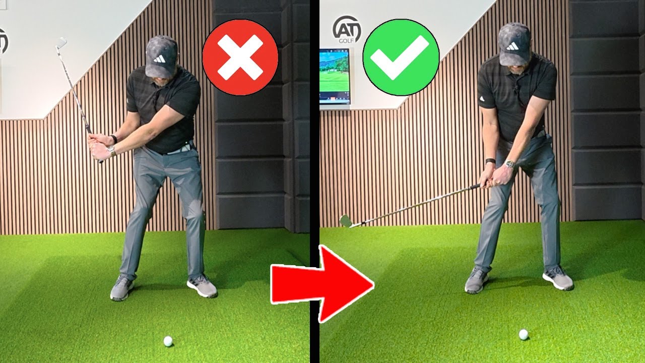 The Best Drill for Pure Ball Striking