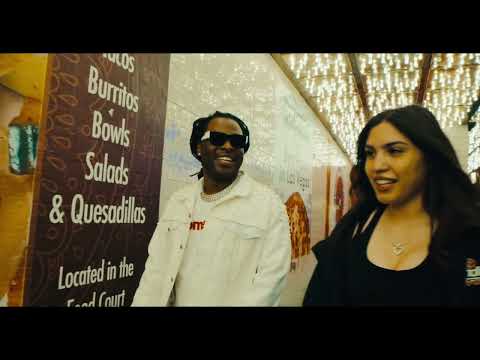 Strick - ILY.  (Official Video)