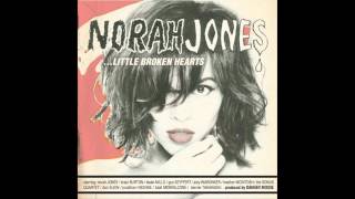 All A Dream - Norah Jones