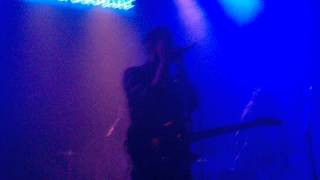 HYPERNOVA -Prevail (Live) IN LA