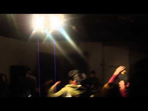 The Veggers - "Kill a Commie" (Gang Green)