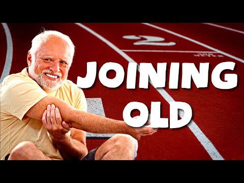 Joining the AirForce at 30...Real Tips