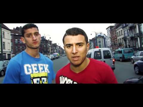Doorgaaan - Ik Ben Boos
