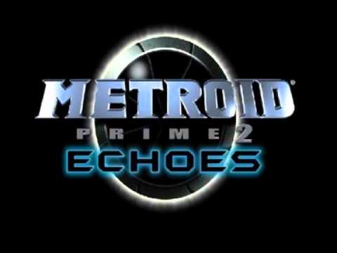 Metroid Prime 2 Music - Torvus Bog Subterranean Theme