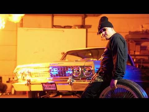 EAZ - Chevy64 [prod. by ROB] (Official Video)