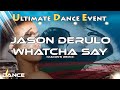 Dance ♫ Jason Derulo - Whatcha Say (Macon's Remix)