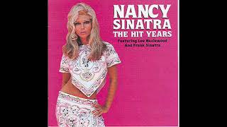 Nancy Sinatra - Lightning&#39;s Girl-  1967
