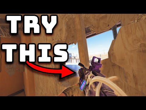 The *BEST* Spawn Peeks 2022 - Rainbow Six Siege