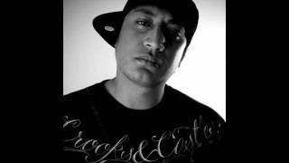 Scribe P Money All Black Everything