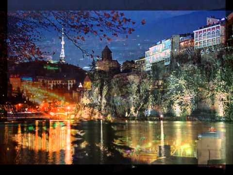 Nani Bregvadze -Tbiliso