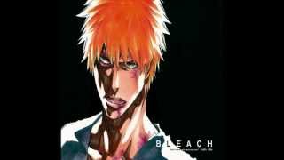 Bleach - Ichigos Theme Song [News From The Front - Bad Religion]