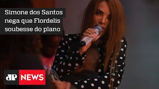 Filha de Flordelis diz que pagou R$ 5 mil por morte do pastor Anderson