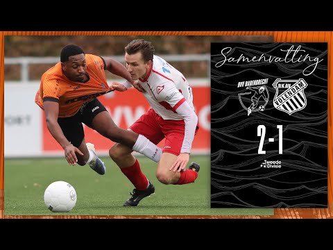 🤔 Een discutabele nederlaag... | Samenvatting BVV Barendrecht - RKAV Volendam: 2 - 1 (2025-2026)