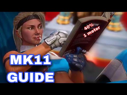 Sonya Any Variation Combos‼️ - Over 30% - No More Than 2 Meters