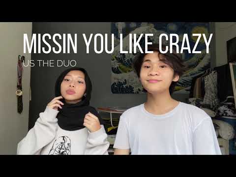Missin You Like Crazy video