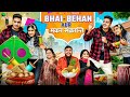 BHAI BEHAN AUR MAKAR SANKRANTI Rachit Rojha
