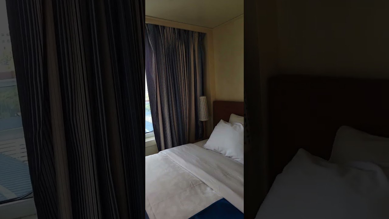 Carnival Horizon - Cabin 8337 - Video 2