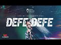 DEFE DEFE By TEAM ETERNITY AFROBEATS VERSION SPED UP