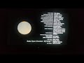 Toys Story 2 Closing Credits