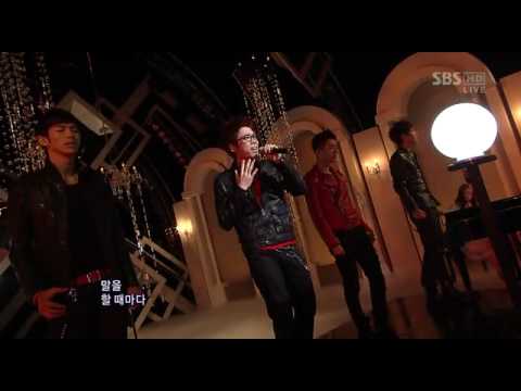 2AM A Friend's Confession