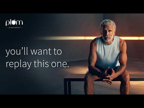 What does effort look like? | Milind Soman for Plum
