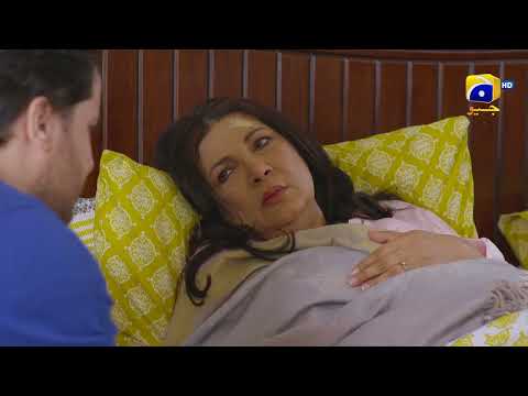 Sochna Bhi Mat - Anaya Aur Mera Ghar || Inaam E Mohabbat || Har Pal Geo