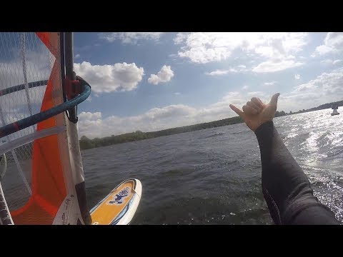 A quick session at my homespot