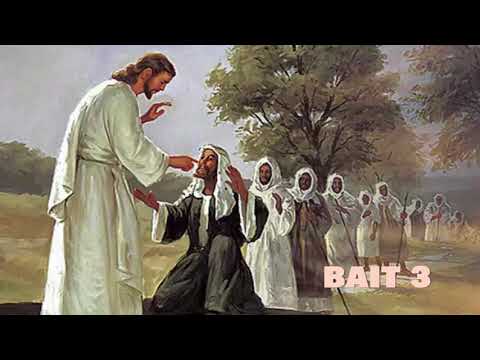 KEE GBKP 462 - YESUS TUHANKU