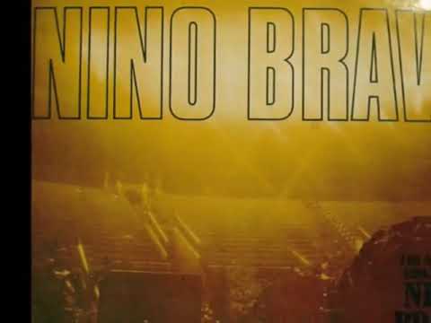 NINO BRAVO y LOS SUPERSON: Libre - Valencia, Septiembre de 1973