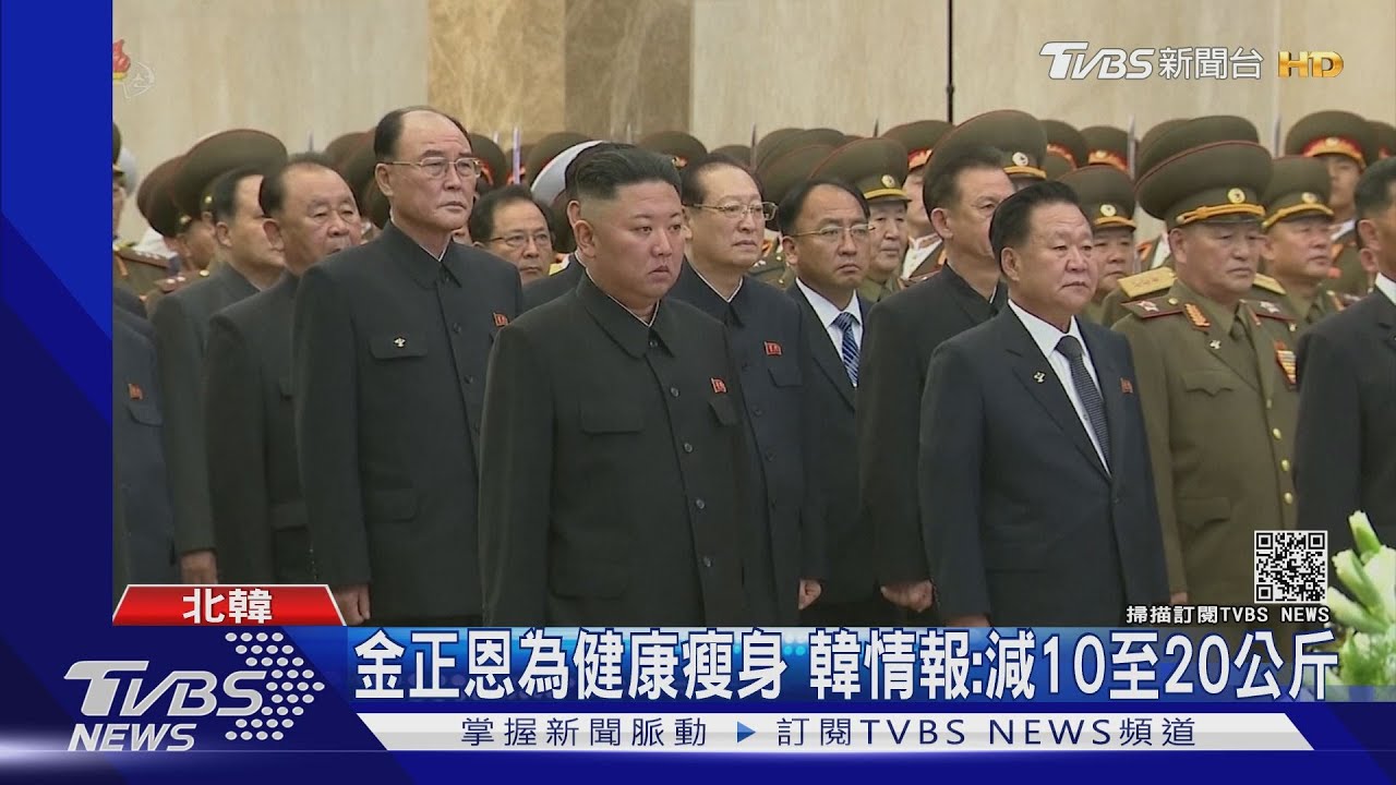 金正恩選疫苗挑品牌!不要AZ科興國藥 想拿輝瑞莫德納