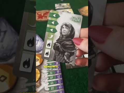 Idavoll gameplay overview #shorts