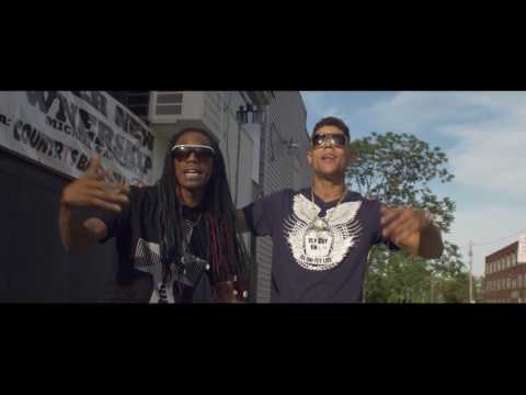 Mud City - R.E.A.L (Official Video)