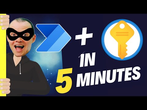 Integrate Azure Key Vault with Power Automate: Guide Integrate Azure Key Vault with Power Automate: Guide