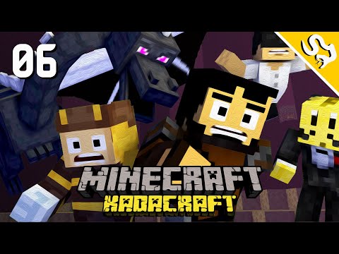 KadaCraft : Episode 06 -  Puksain ang Ender Dragon