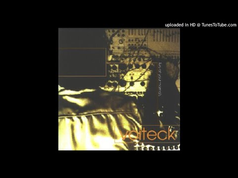 Voiteck - Live Mix Excerpt - 3