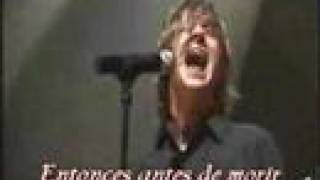 Switchfoot - Burn out Bright (Español) [History Maker]