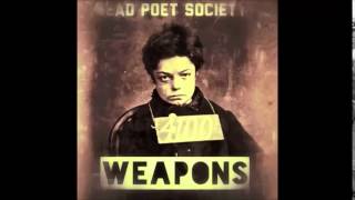 Dead Poet Society - Roosevelt