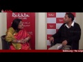 Rita Ganguly Interview at Rekhta Studio