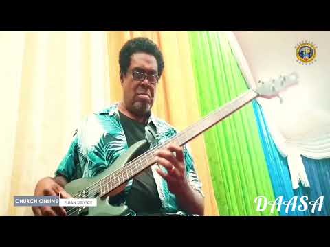 Sa tau mai na Uca Vakalou..(Westfield  Havest Lautoka..)