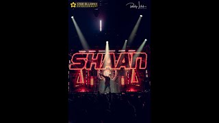 Shaan | L❤️VE In Concert - Sydney 2022 | Promo Video