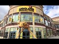 Legoland Discovery Center Chicago-Schaumburg Full Tour